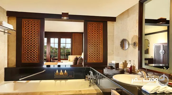 هتل آیودیا بالی